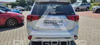 2020 Mitsubishi OUTLANDER