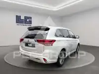 2020 Mitsubishi OUTLANDER