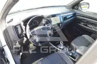 2020 Mitsubishi OUTLANDER