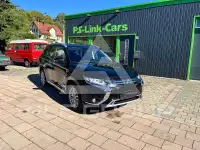 2020 Mitsubishi OUTLANDER