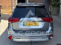 2020 Mitsubishi OUTLANDER