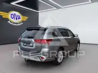 2020 Mitsubishi OUTLANDER