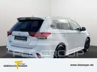 2020 Mitsubishi OUTLANDER