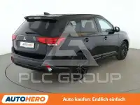 2020 Mitsubishi OUTLANDER
