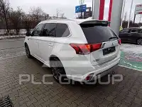 2020 Mitsubishi OUTLANDER
