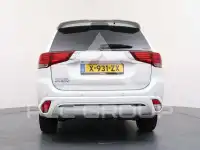 2020 Mitsubishi OUTLANDER