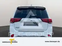 2020 Mitsubishi OUTLANDER