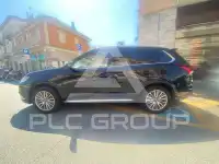 2020 Mitsubishi OUTLANDER