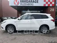 2020 Mitsubishi OUTLANDER