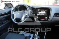 2020 Mitsubishi OUTLANDER