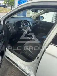 2020 Mitsubishi OUTLANDER