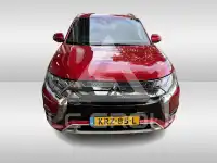 2020 Mitsubishi OUTLANDER