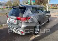 2020 Mitsubishi OUTLANDER