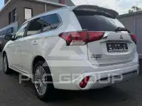 2020 Mitsubishi OUTLANDER