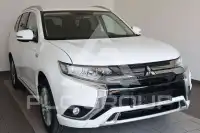 2020 Mitsubishi OUTLANDER