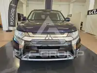 2020 Mitsubishi OUTLANDER
