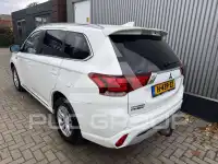 2020 Mitsubishi OUTLANDER