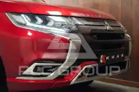 2020 Mitsubishi OUTLANDER