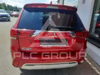 2020 Mitsubishi OUTLANDER