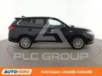 2020 Mitsubishi OUTLANDER