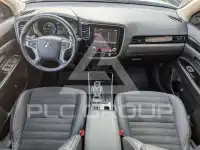 2020 Mitsubishi OUTLANDER