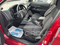 2020 Mitsubishi OUTLANDER