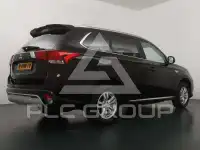 2020 Mitsubishi OUTLANDER
