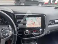 2020 Mitsubishi OUTLANDER