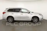 2020 Mitsubishi OUTLANDER