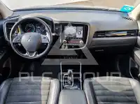 2020 Mitsubishi OUTLANDER