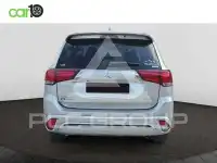 2020 Mitsubishi OUTLANDER