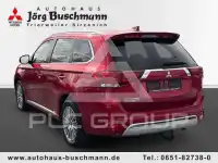 2020 Mitsubishi OUTLANDER