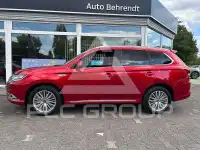 2020 Mitsubishi OUTLANDER
