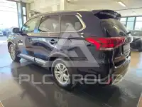 2020 Mitsubishi OUTLANDER