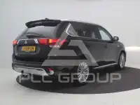 2020 Mitsubishi OUTLANDER