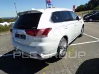 2020 Mitsubishi OUTLANDER