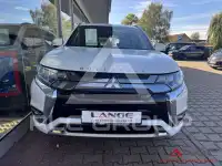 2020 Mitsubishi OUTLANDER