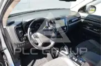 2020 Mitsubishi OUTLANDER