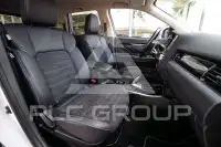 2020 Mitsubishi OUTLANDER