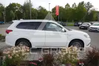 2020 Mitsubishi OUTLANDER