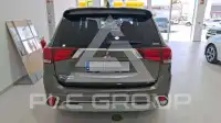 2020 Mitsubishi OUTLANDER