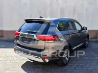 2020 Mitsubishi OUTLANDER