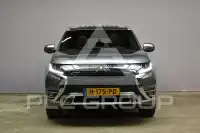 2020 Mitsubishi OUTLANDER