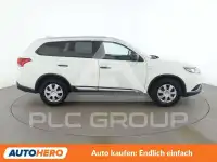 2020 Mitsubishi OUTLANDER
