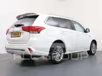 2020 Mitsubishi OUTLANDER