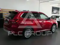 2020 Mitsubishi OUTLANDER