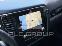 2020 Mitsubishi OUTLANDER