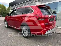 2020 Mitsubishi OUTLANDER