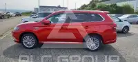 2020 Mitsubishi OUTLANDER