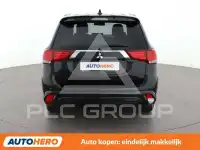 2020 Mitsubishi OUTLANDER